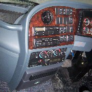 Instrument panels